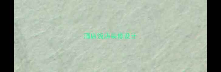 图片 酒店饭店装修设计